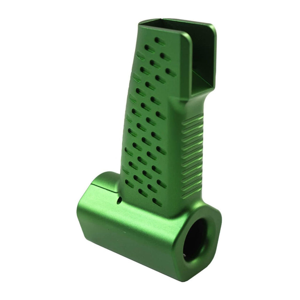 MAC Airsoft MSG MultiReg Speed Grip - KA Tech Airsoft - Grip / HPA Adapter