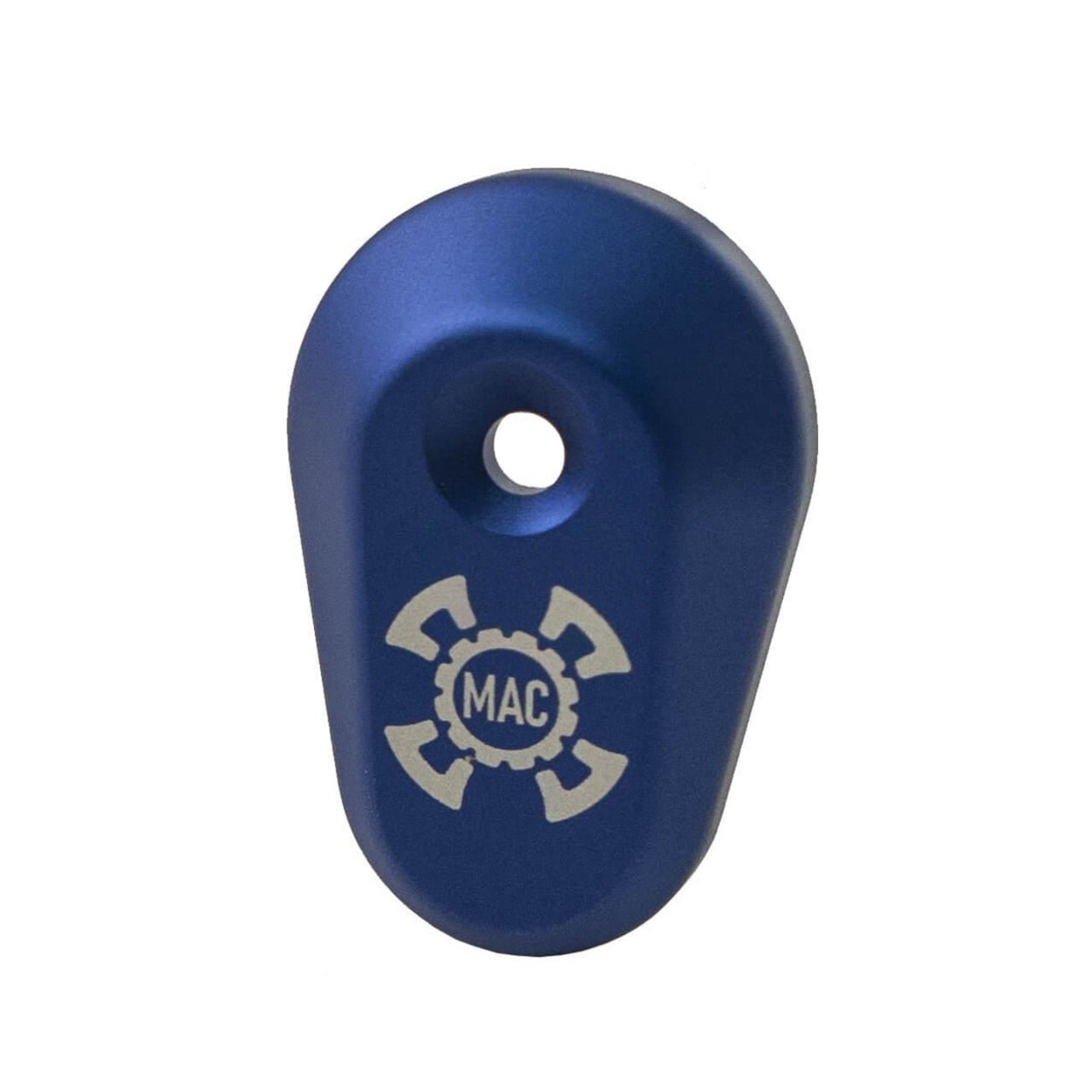 MAC Airsoft CNC End Cap for Lower Receiver - KA Tech Airsoft - Receiver Component