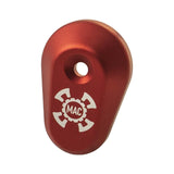 MAC Airsoft CNC End Cap for Lower Receiver - KA Tech Airsoft - Receiver Component