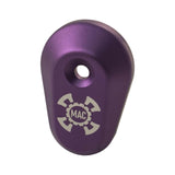 MAC Airsoft CNC End Cap for Lower Receiver - KA Tech Airsoft - Receiver Component