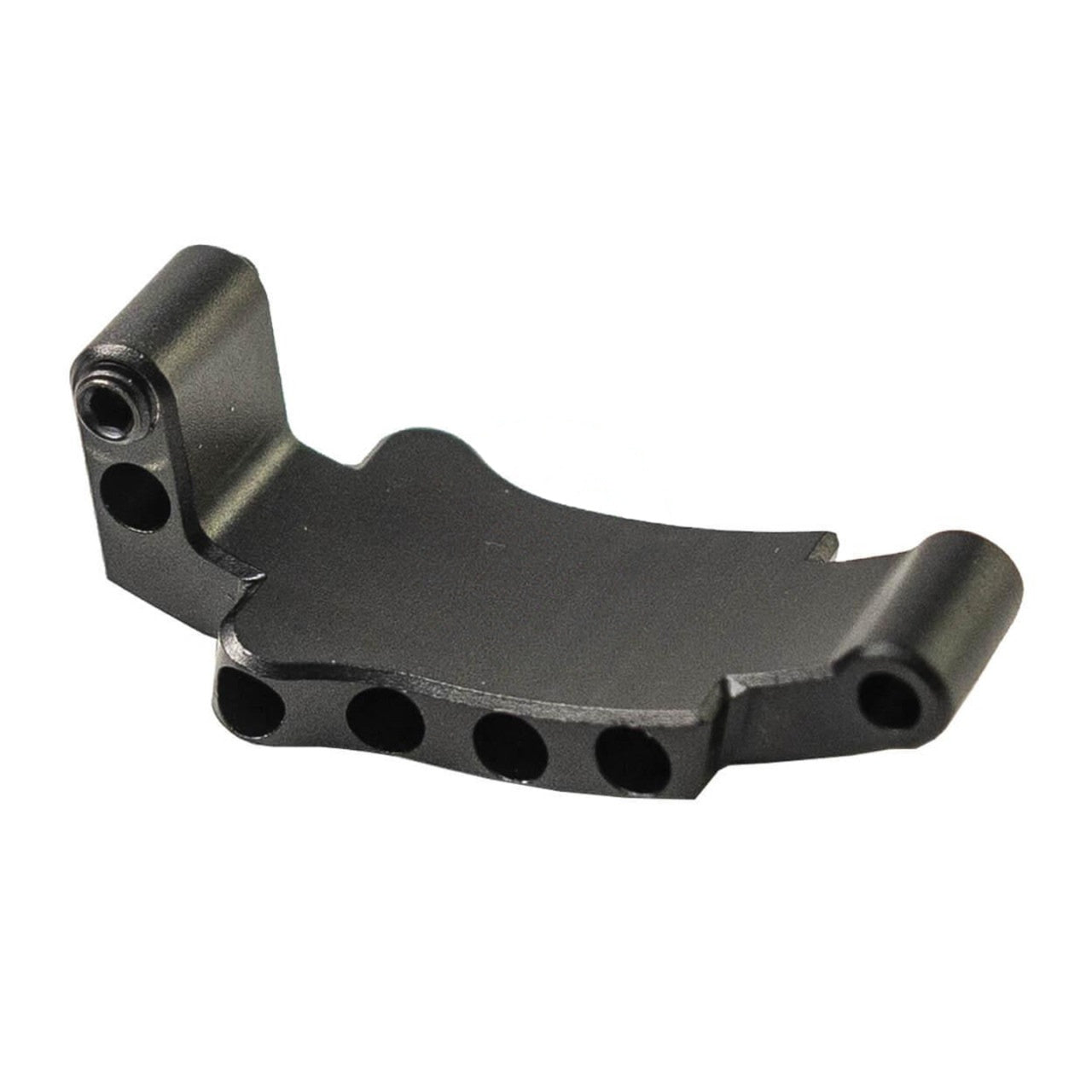 MAC Airsoft CNC MAG Trigger Guard - KA Tech Airsoft - Trigger Guard / External Part