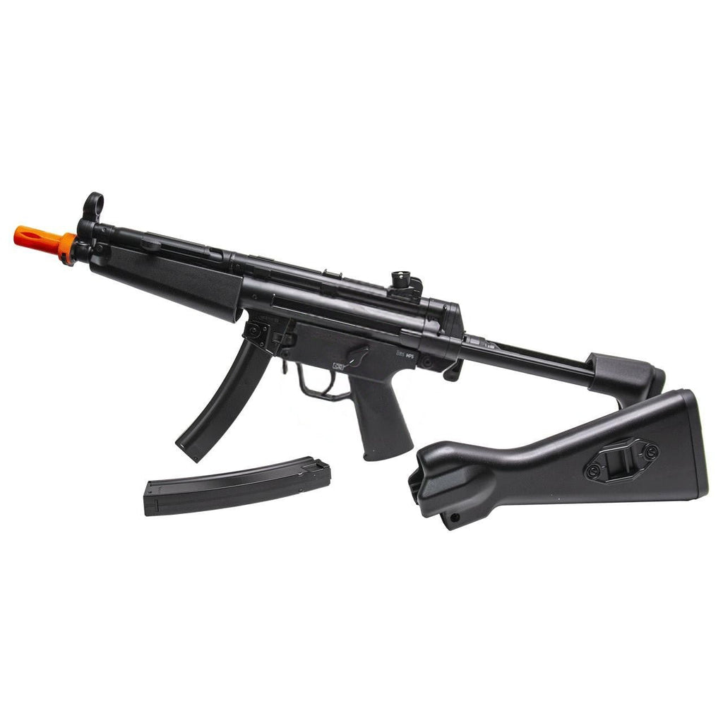 Umarex | Elite Force H&K MP5 A4 Competition AEG - KA Tech Airsoft - AEG