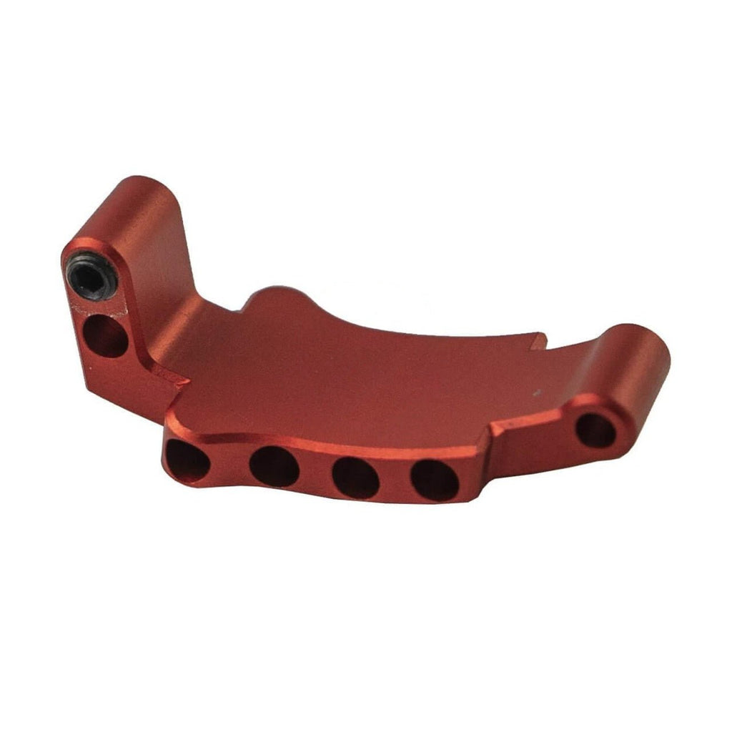 MAC Airsoft CNC MAG Trigger Guard - KA Tech Airsoft - Trigger Guard / External Part