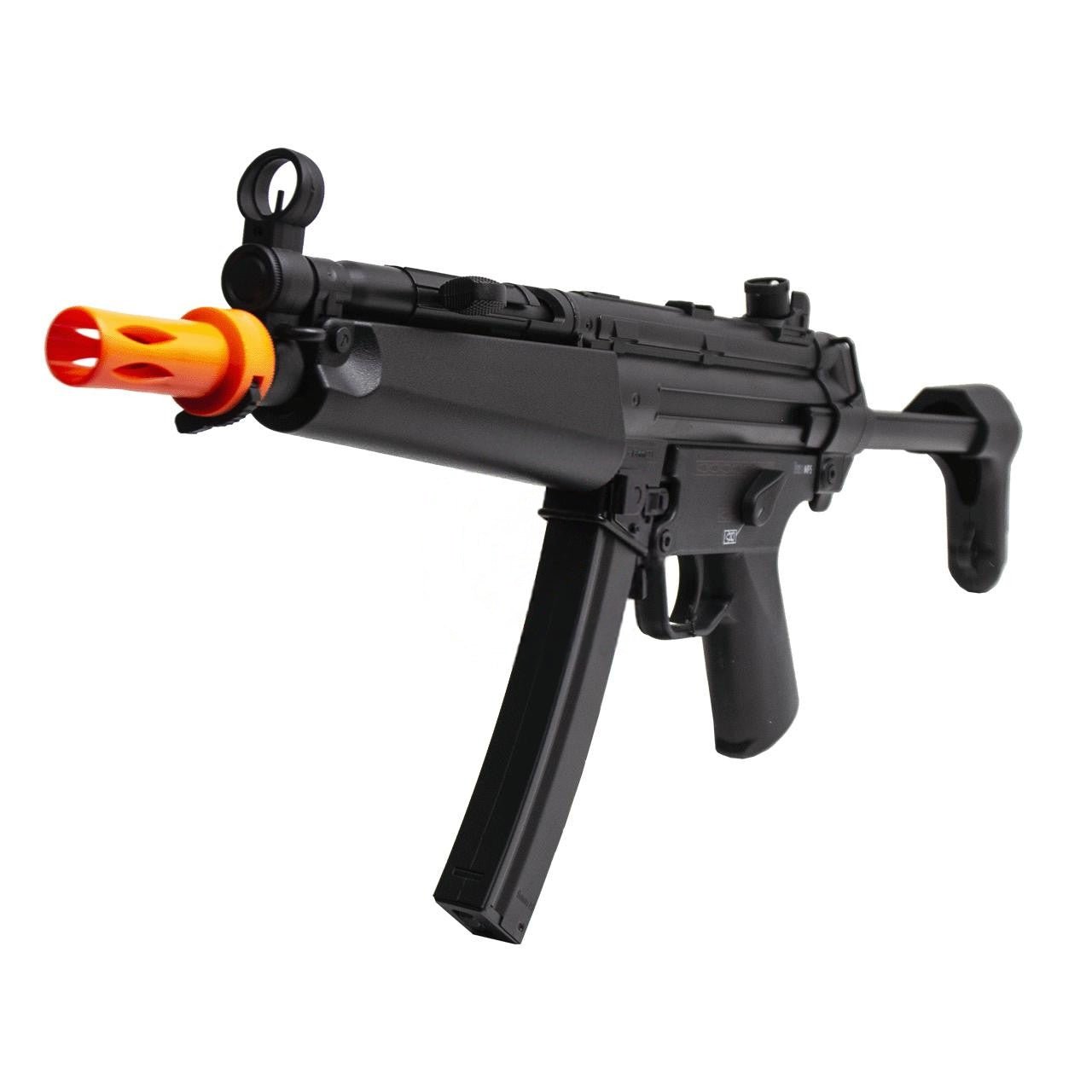 Umarex | Elite Force H&K MP5 A4 Competition AEG - KA Tech Airsoft - AEG