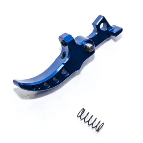 Speed Airsoft HPA M4 Tunable Trigger - KA Tech Airsoft - Trigger