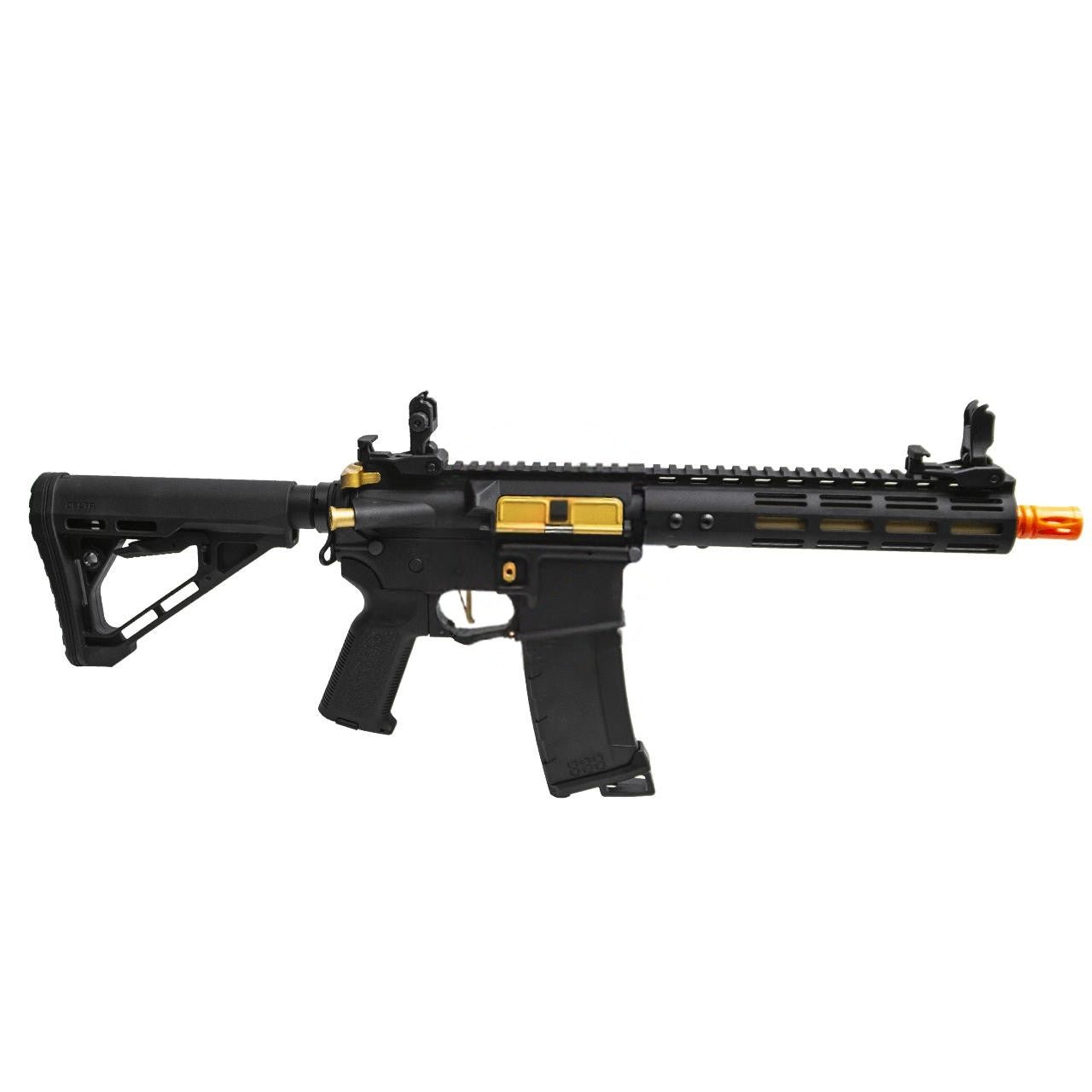 Lancer Tactical GEN 3 Archon 9" M-LOK M4 Airsoft Rifle | Delta Stock