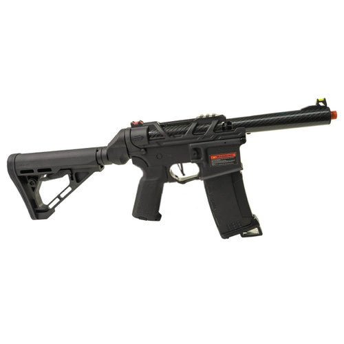 Lancer Tactical x AirTac Customs Gen 3 HPA/AEG Speedsoft Airsoft Rifle