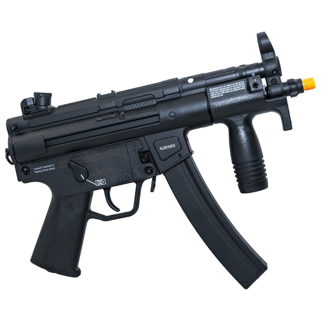 Umarex Elite Force H&K MP5K AEG | Black - KA Tech Airsoft - AEG