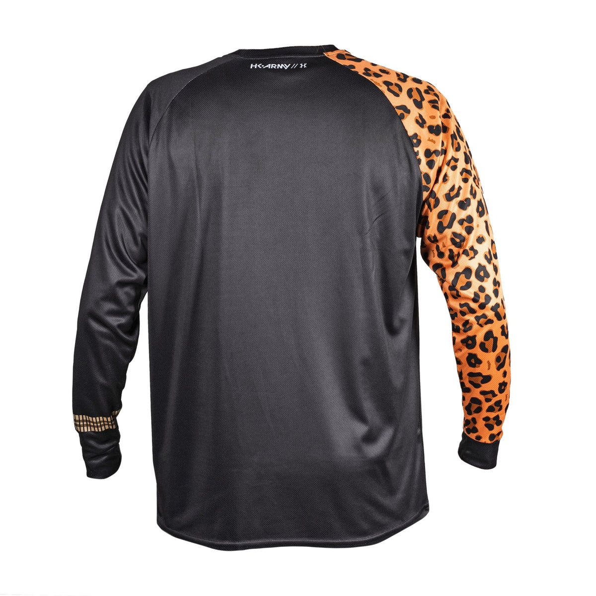 Leopard 02 Longsleeve Jersey - KA Tech Airsoft - Jersey