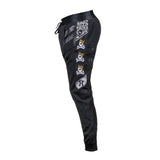 TRK AIR Jogger Pants - The King - Chad "YaYa" Bouchez - KA Tech Airsoft - Pants