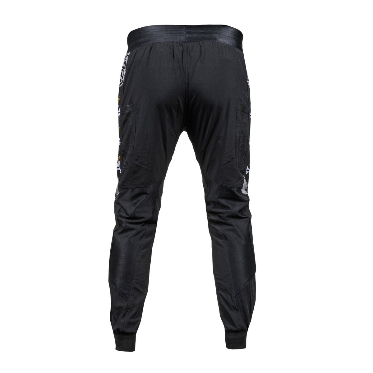 TRK AIR Jogger Pants - The King - Chad "YaYa" Bouchez - KA Tech Airsoft - Pants