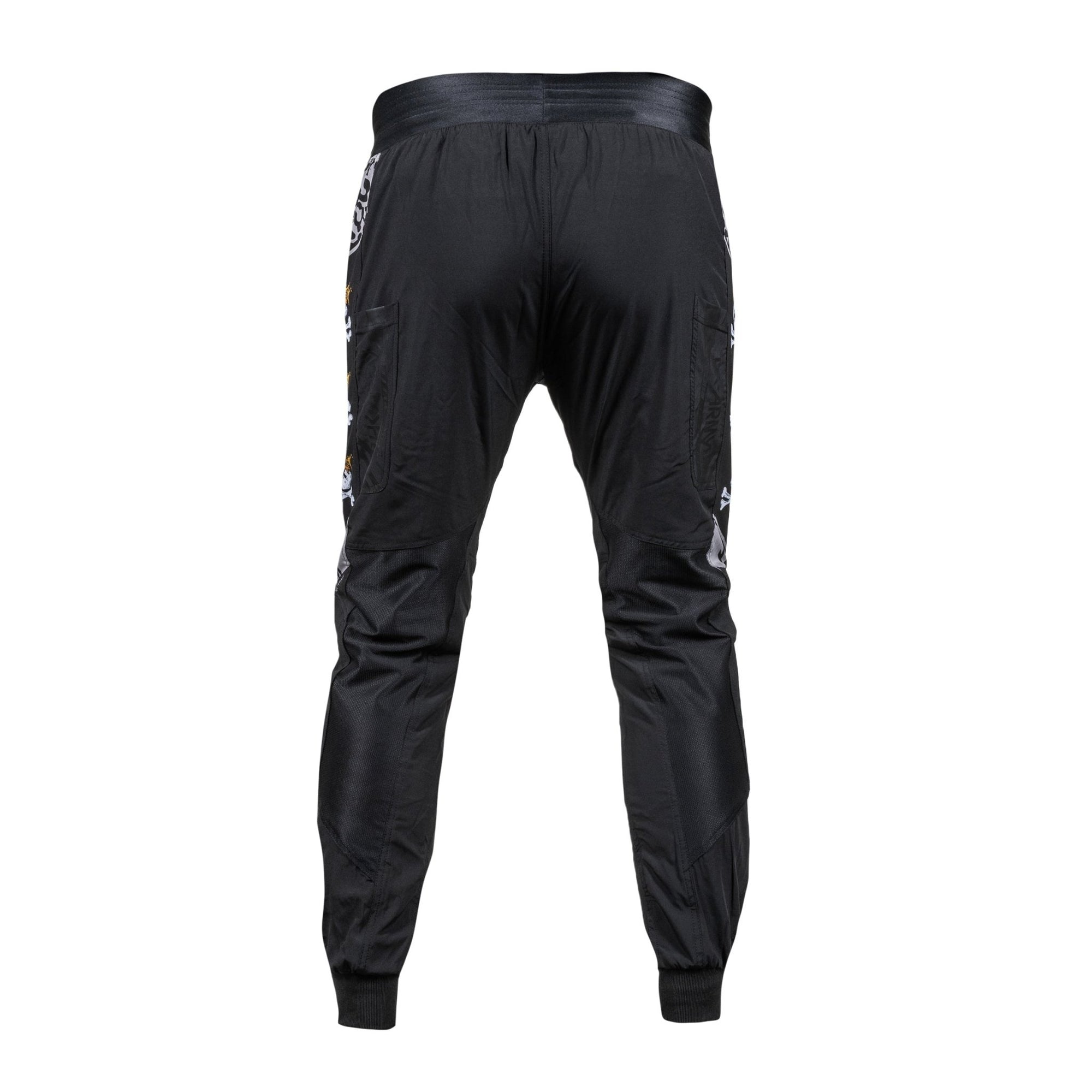 TRK AIR Jogger Pants - The King - Chad "YaYa" Bouchez - KA Tech Airsoft - Pants