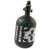 HK Army ALPHA AIR w/ HP8 REG HPA Tanks Features - KA Tech Airsoft - HPA Tanks & Accessories